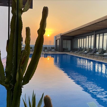 K108 Hotel Doha Buitenkant foto