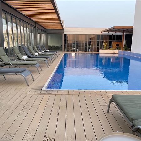 K108 Hotel Doha Buitenkant foto
