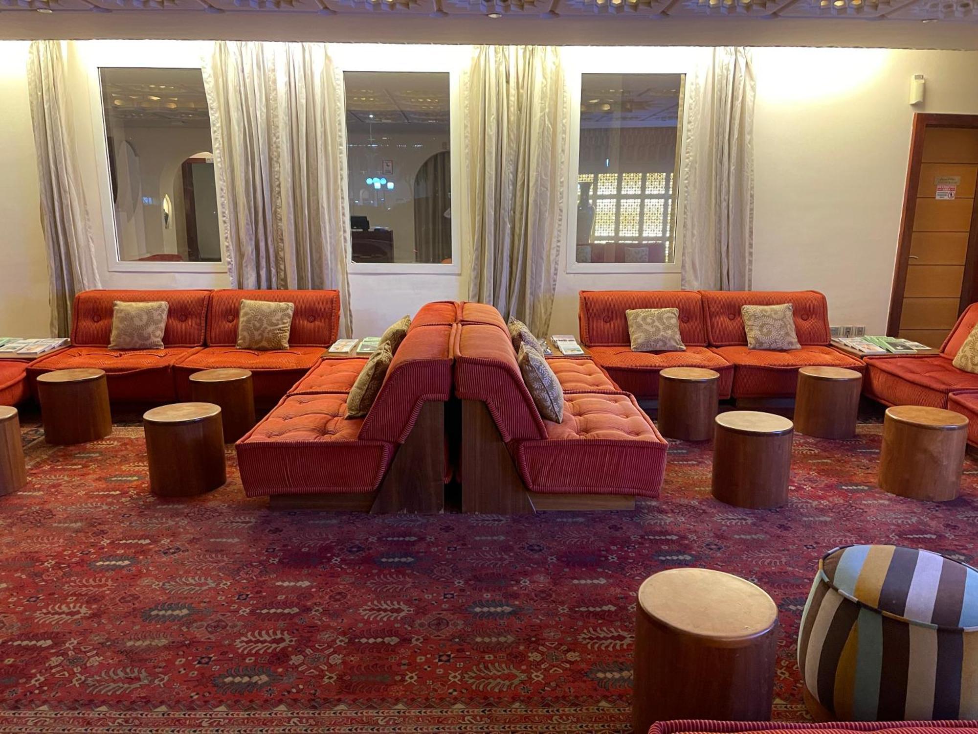 K108 Hotel Doha Buitenkant foto
