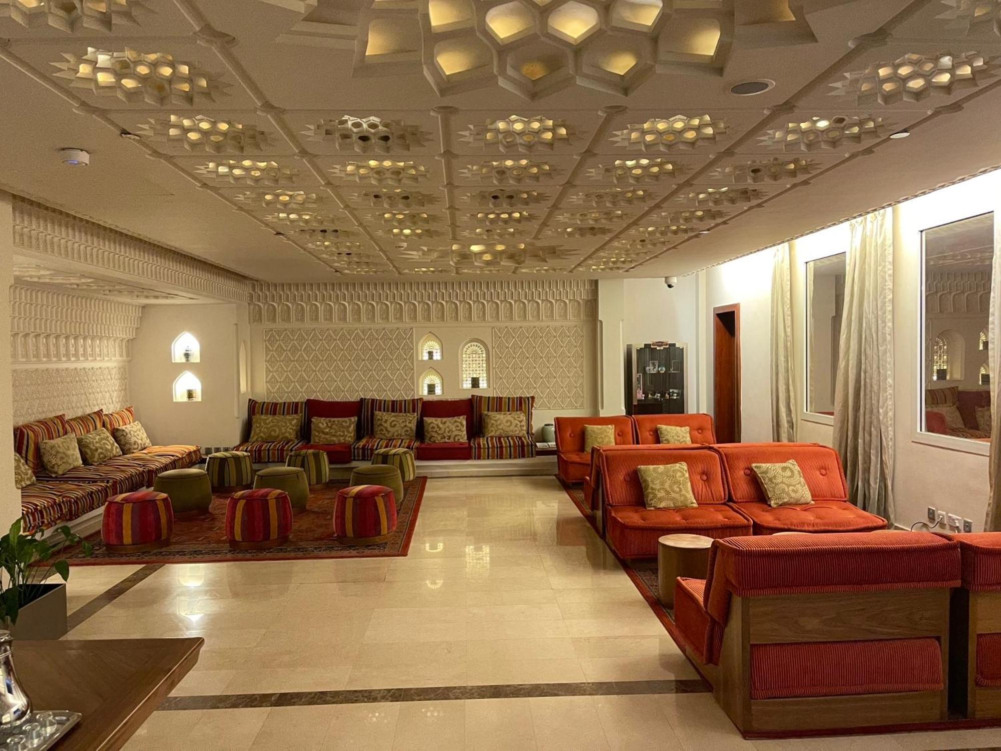 K108 Hotel Doha Buitenkant foto