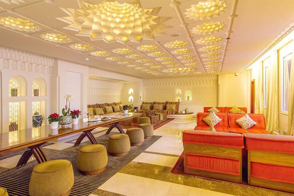 K108 Hotel Doha Buitenkant foto