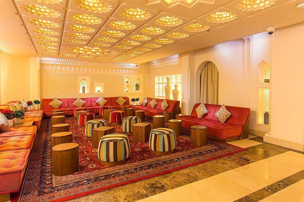 K108 Hotel Doha Buitenkant foto