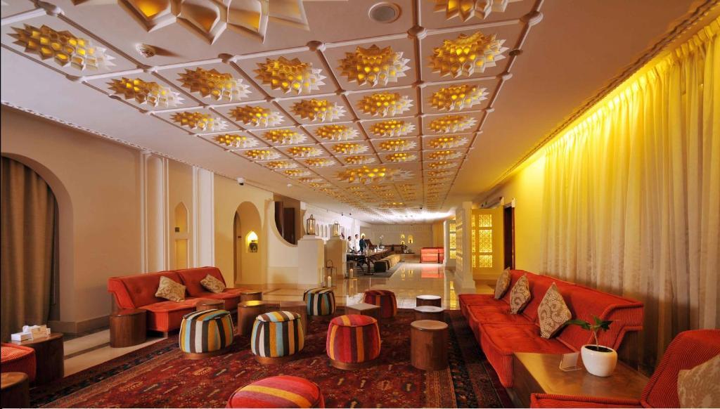 K108 Hotel Doha Buitenkant foto