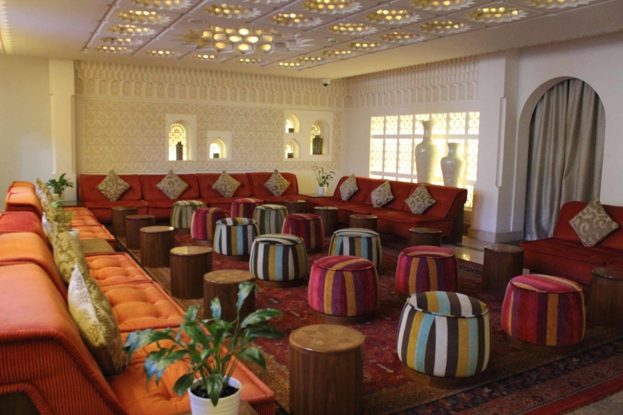 K108 Hotel Doha Buitenkant foto