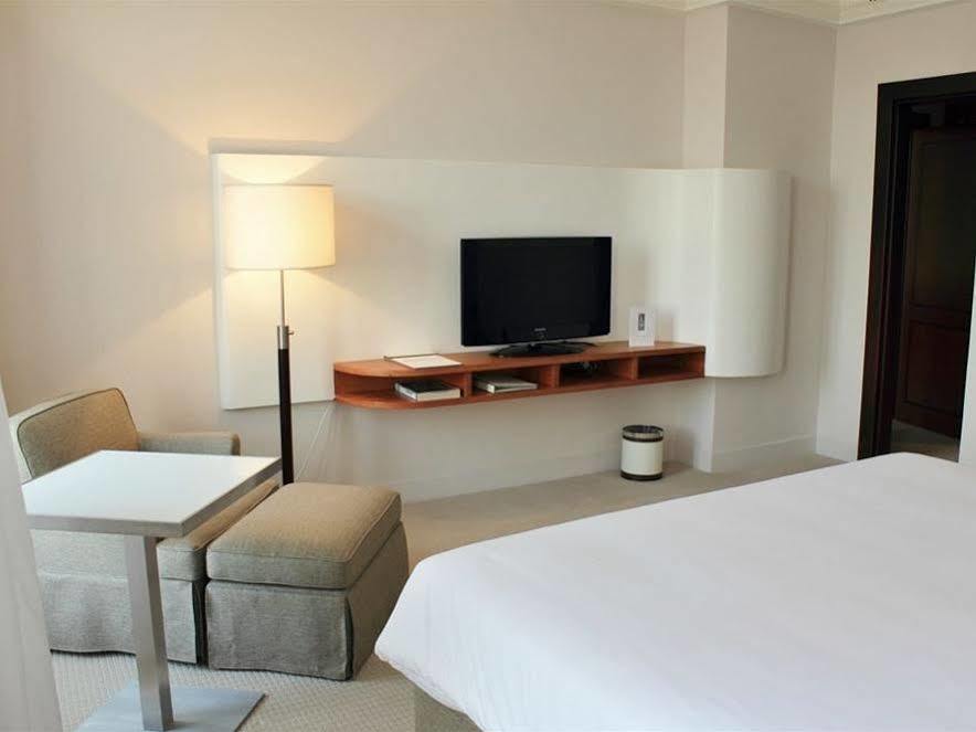K108 Hotel Doha Buitenkant foto