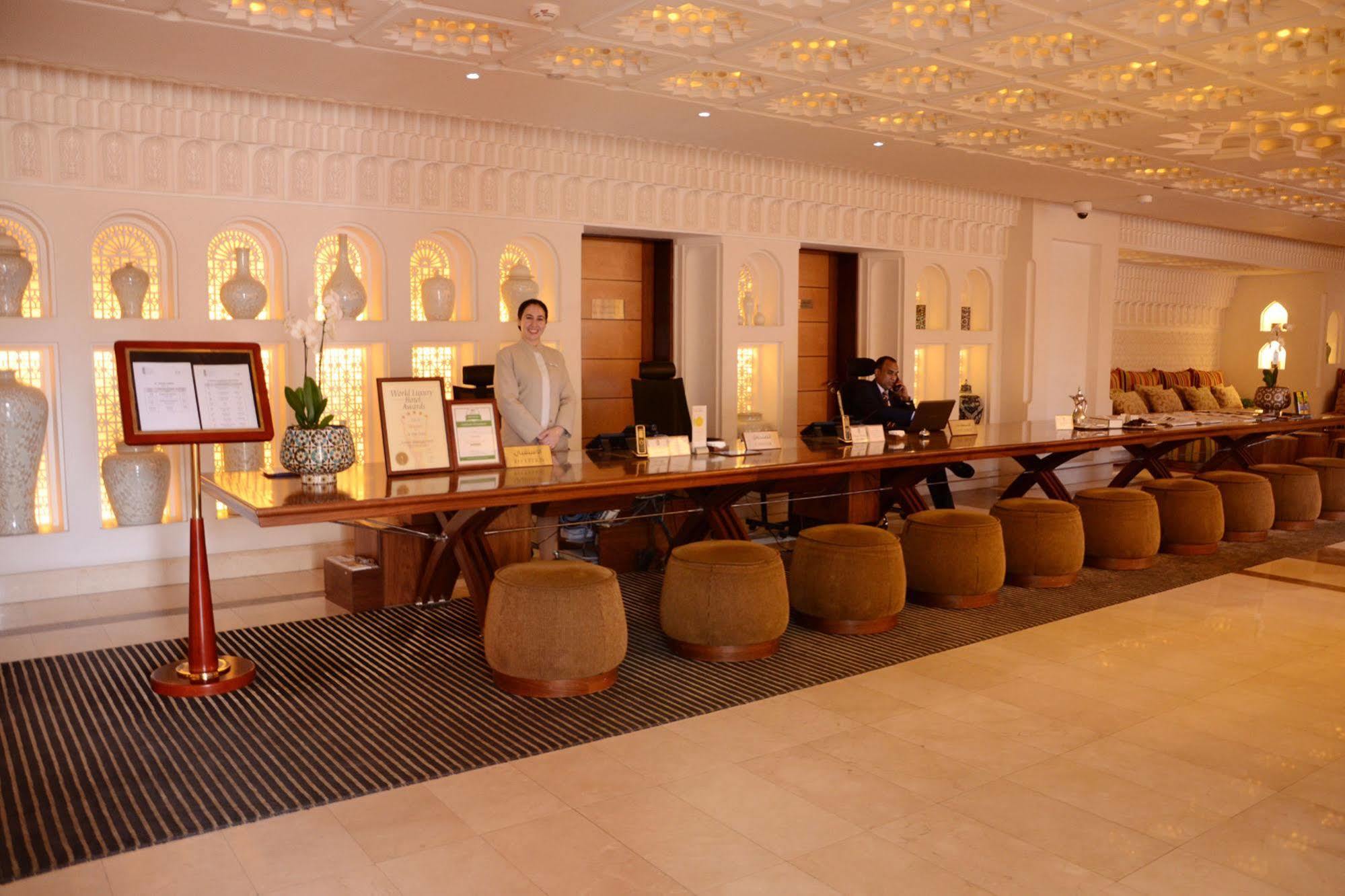 K108 Hotel Doha Buitenkant foto