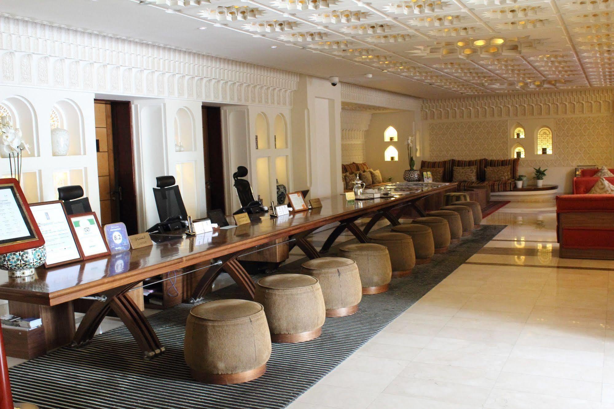 K108 Hotel Doha Buitenkant foto