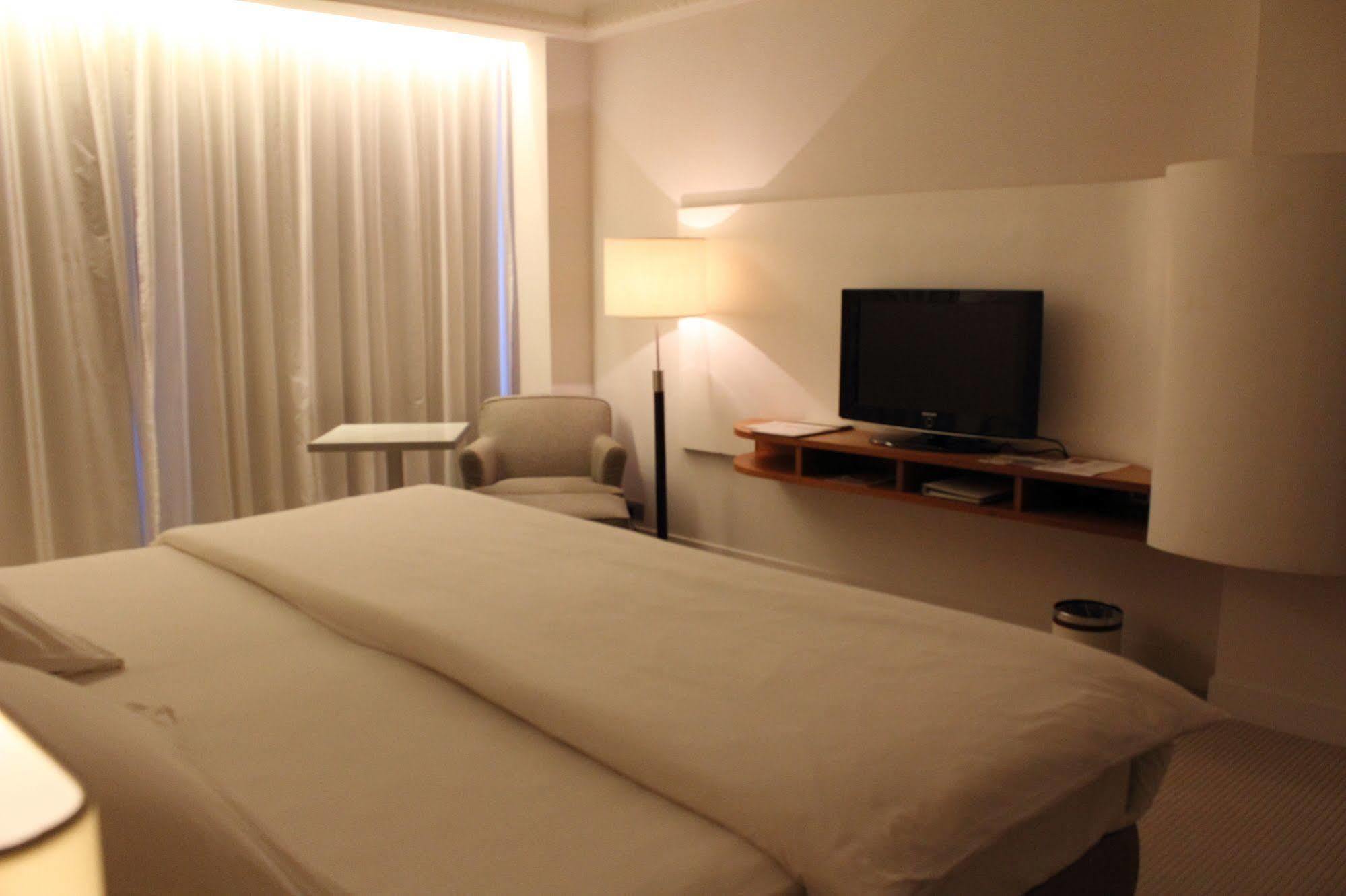 K108 Hotel Doha Buitenkant foto