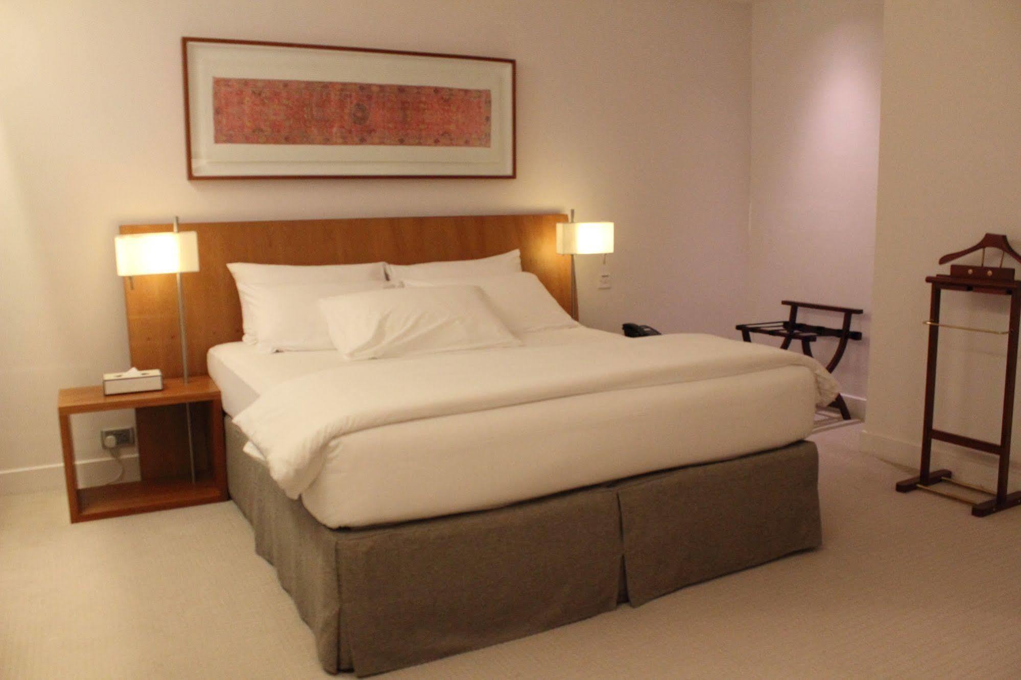 K108 Hotel Doha Buitenkant foto